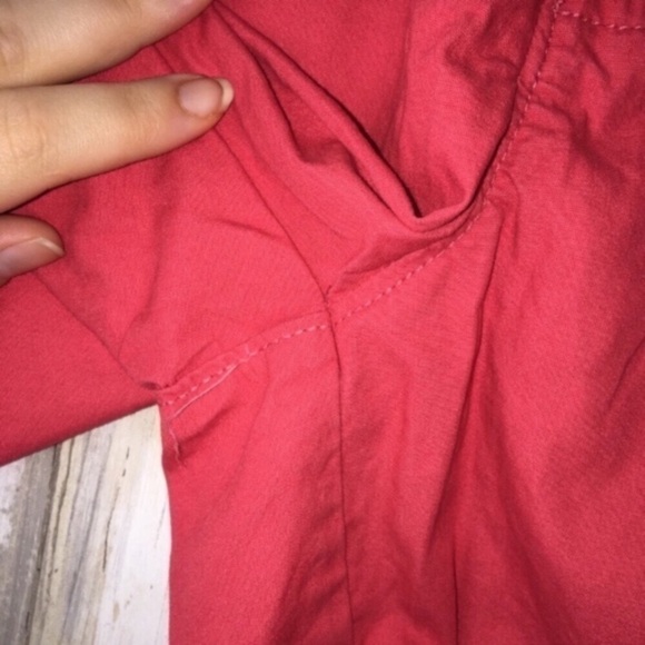 Columbia Red & Sky Blue Shorts Bundle - Picture 5 of 14